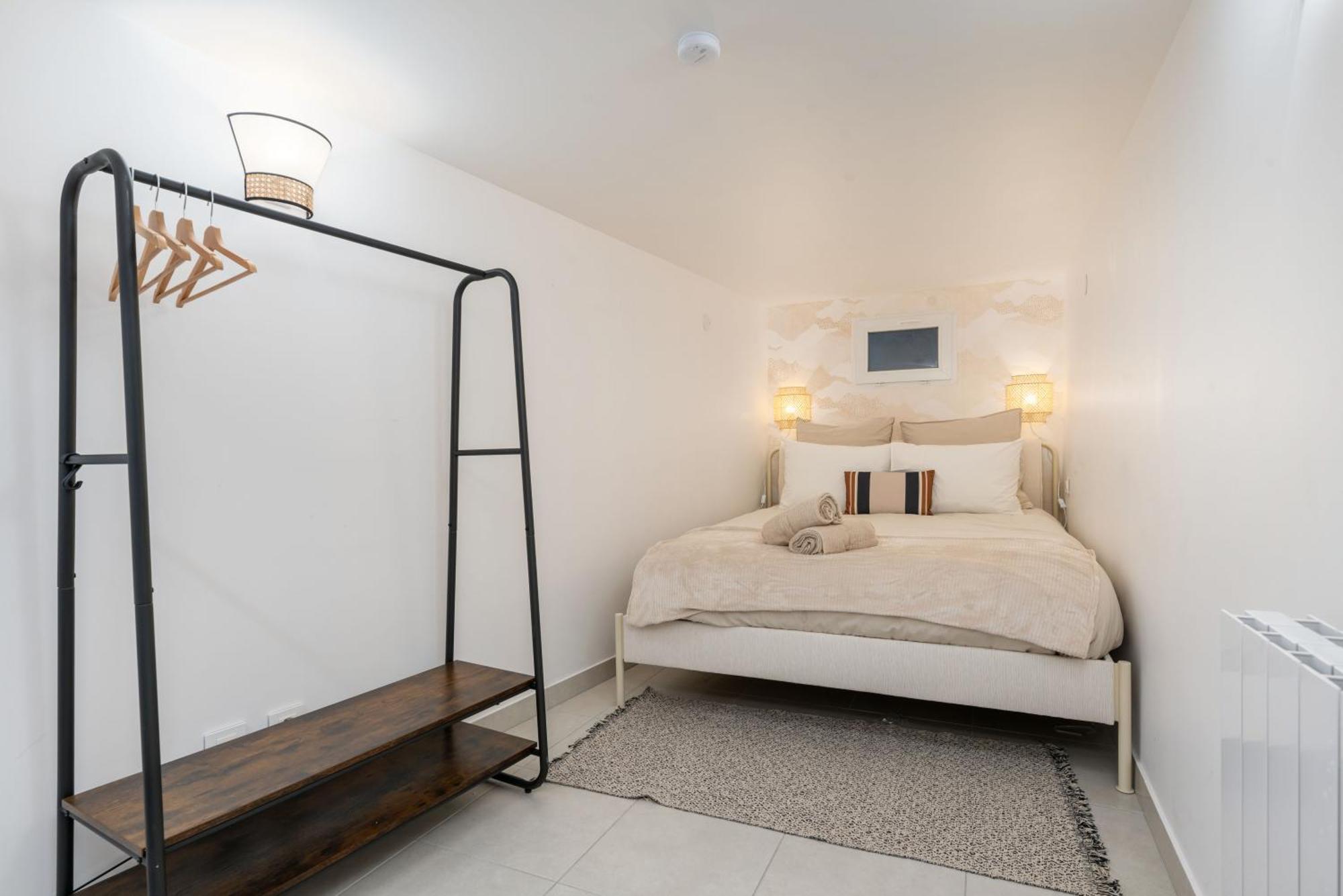 Le Cocon Traboule & Spa Лион Екстериор снимка